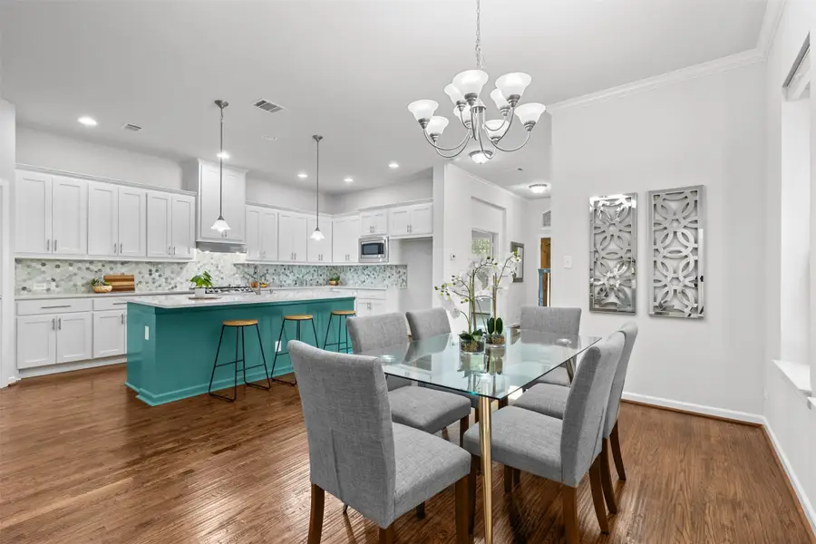 6681 Escena Boulevard, Irving, TX 75039 - #2