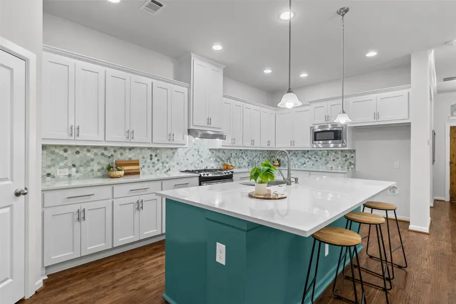 6681 Escena Boulevard, Irving, TX 75039 - #3
