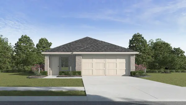 450 Clear Rain Street, Lavon, TX 75166