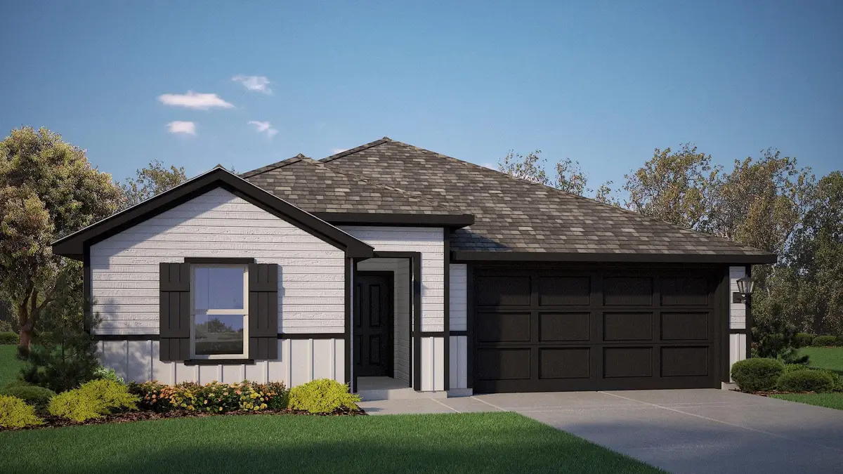 10772 Black Onyx Drive, Crowley, TX 76036 - #1