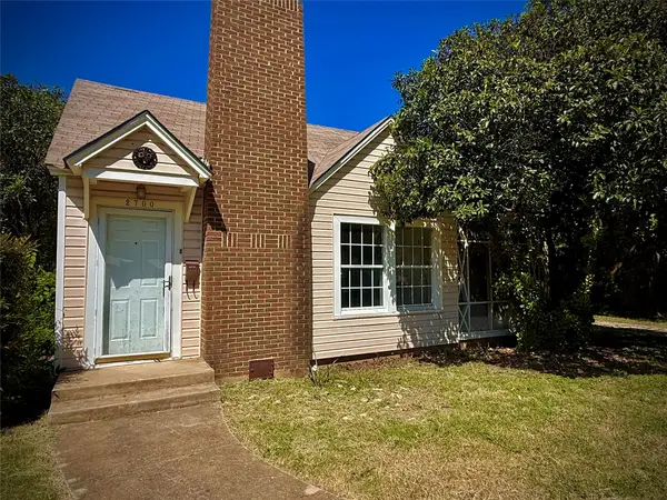 2700 Elizabeth Drive, Brownwood, TX 76801