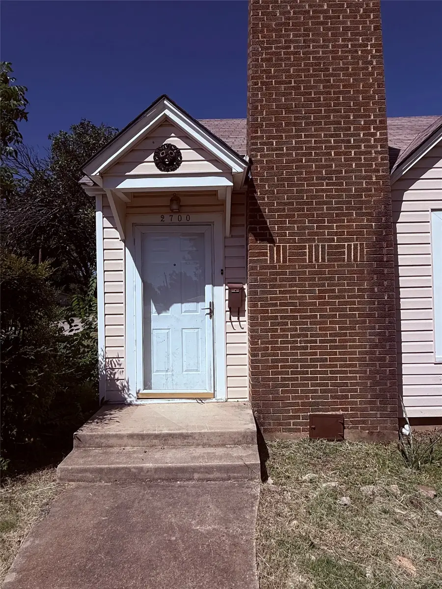 2700 Elizabeth Drive, Brownwood, TX 76801 - #3