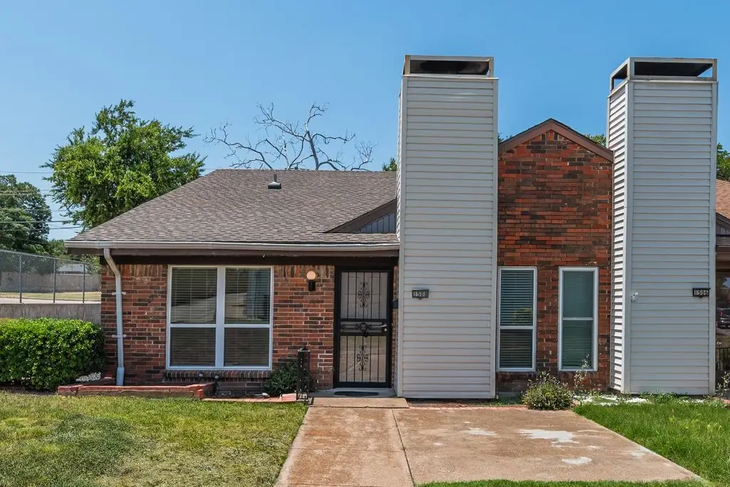 1508 Britainway Lane, Dallas, TX 75228 - #1