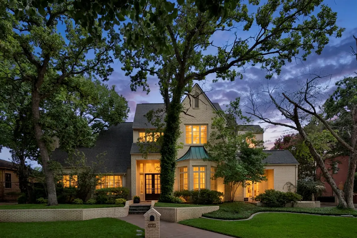 2410 Green Park Drive, Arlington, TX 76017 - #1