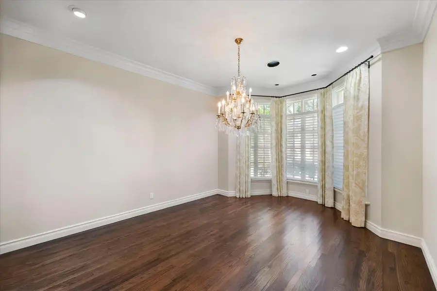 2410 Green Park Drive, Arlington, TX 76017 - #3