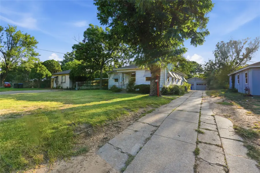 2204 Tierney Road, Fort Worth, TX 76112 - #2