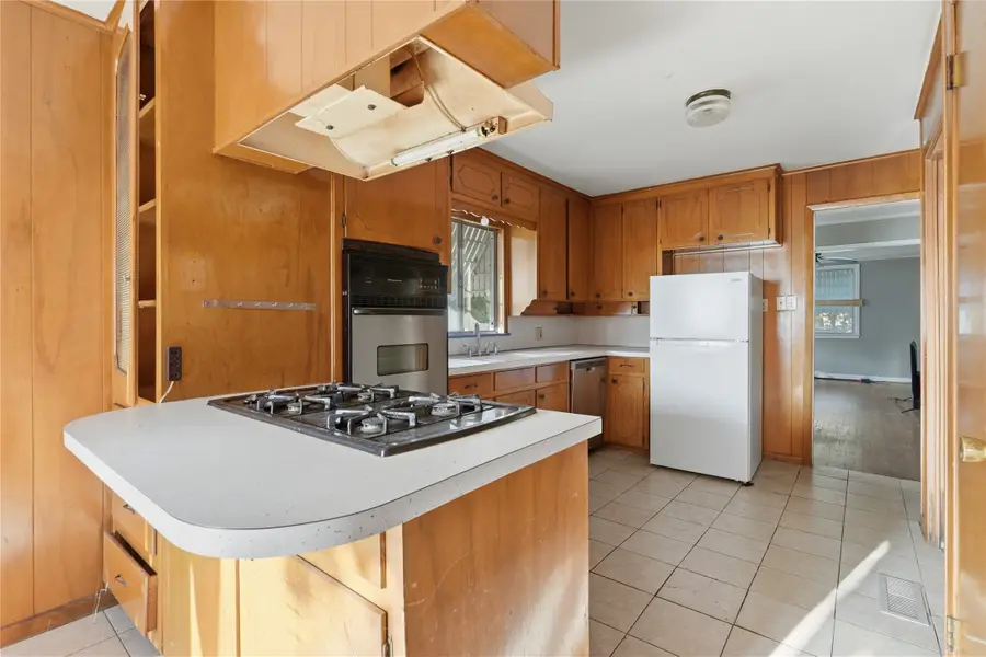 2204 Tierney Road, Fort Worth, TX 76112 - #3