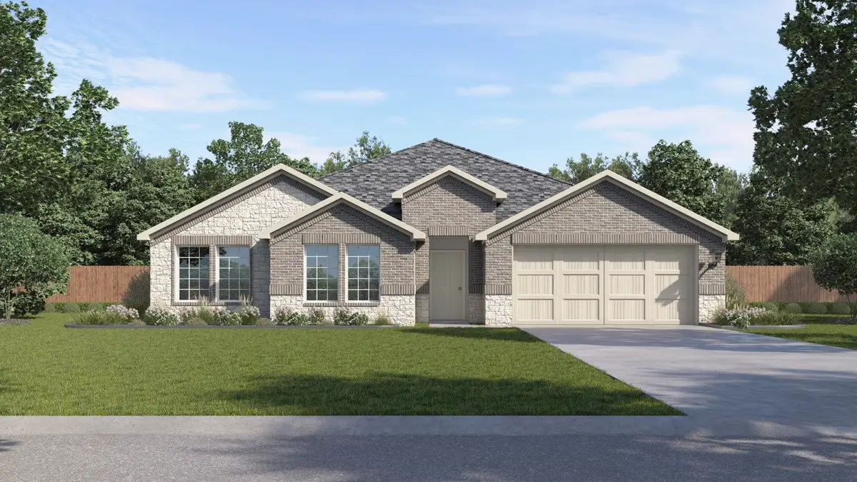 503 Sebastian Lane, Waxahachie, TX 75165 - #1