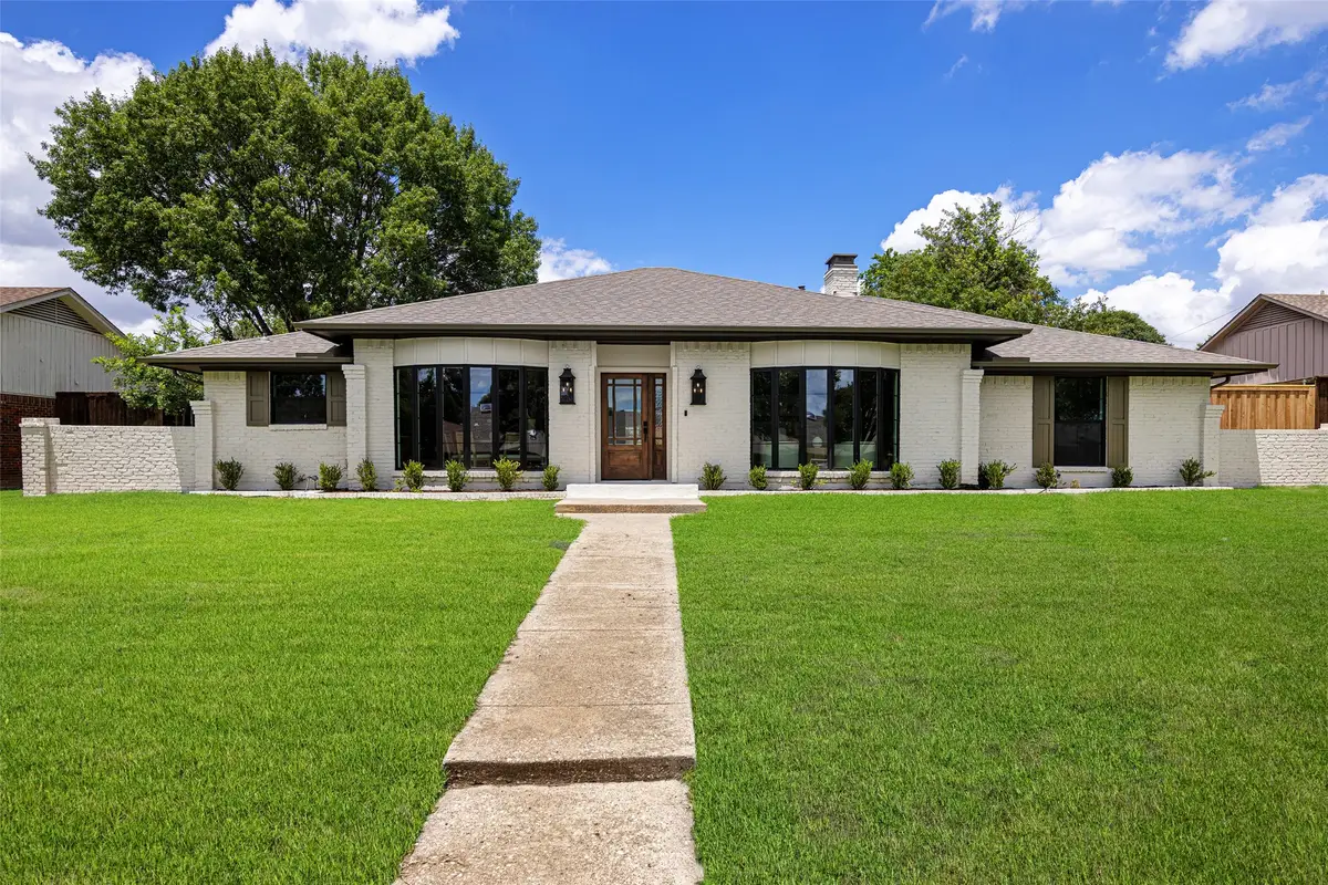 7717 Meadowhaven Drive, Dallas, TX 75254 - #1