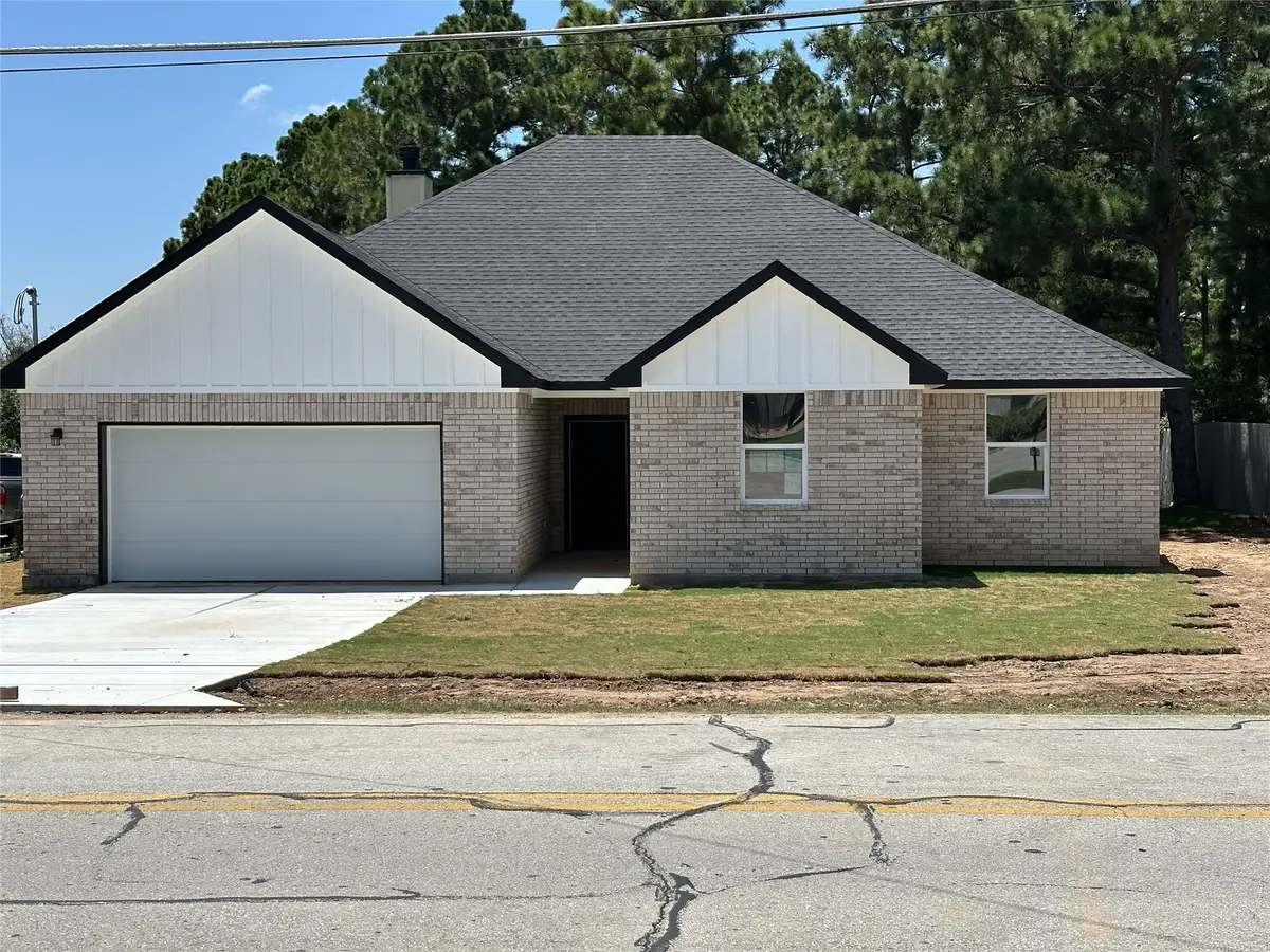 109 Mauna Kea Lane, Bastrop, TX 78602 - #1