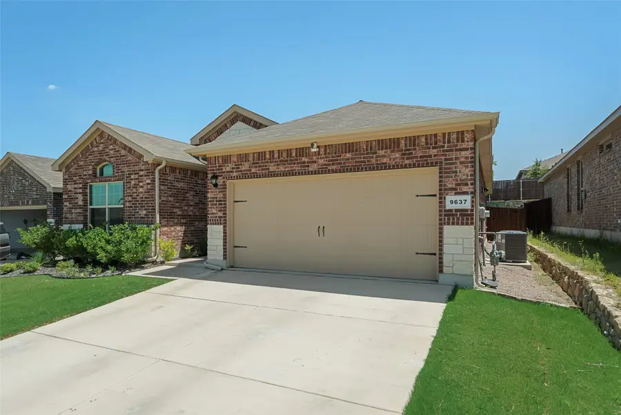9637 Cherryville Road, Fort Worth, TX 76108 - #3