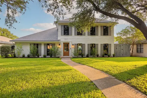 6631 Fireflame Drive, Dallas, TX 75248