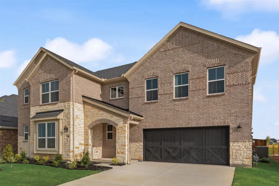 5800 Chidlow Drive, Celina, TX 76227 - #2