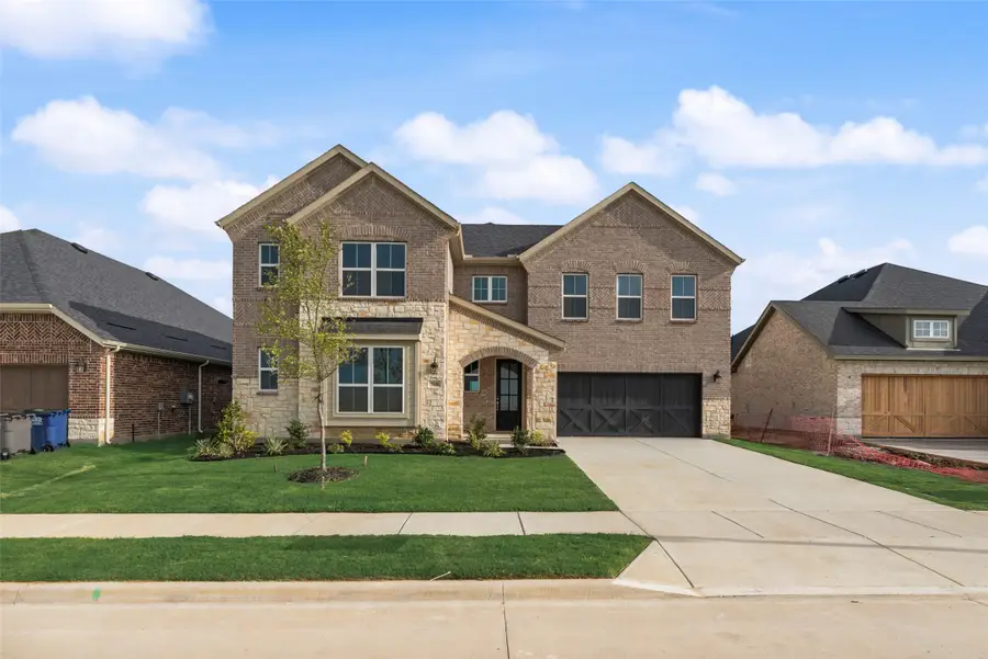 5800 Chidlow Drive, Celina, TX 76227 - #3