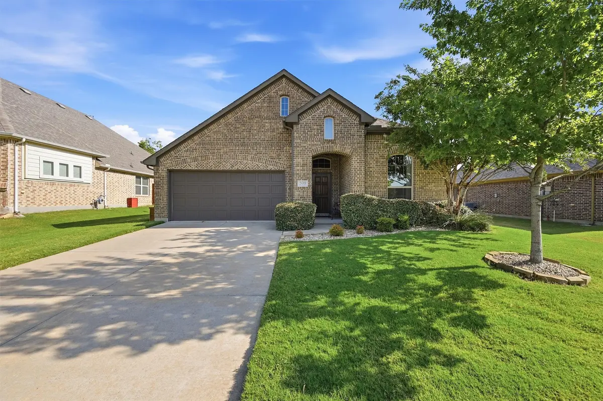 509 Appaloosa Lane, Sherman, TX 75092 - #1