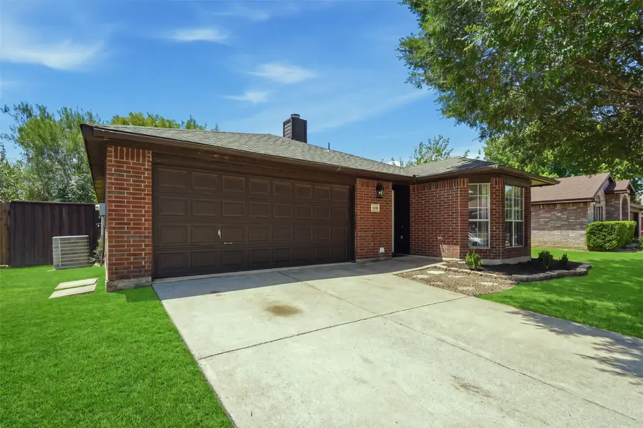 1152 Lake Bluff Drive, Little Elm, TX 75068 - #3