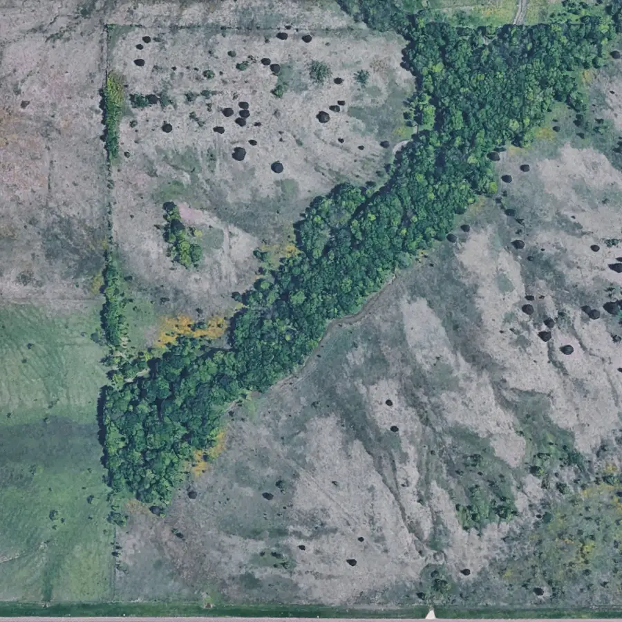Lot 2 Fm-85, Ennis, TX 75119 - #2