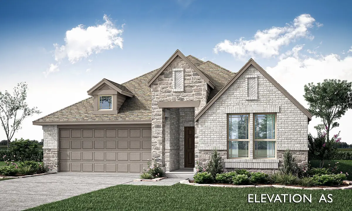 917 Hickory Chase Drive, Godley, TX 76044 - #1