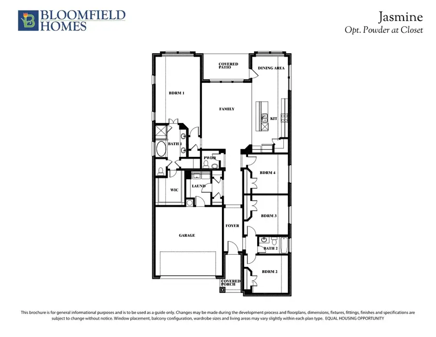 917 Hickory Chase Drive, Godley, TX 76044 - #2