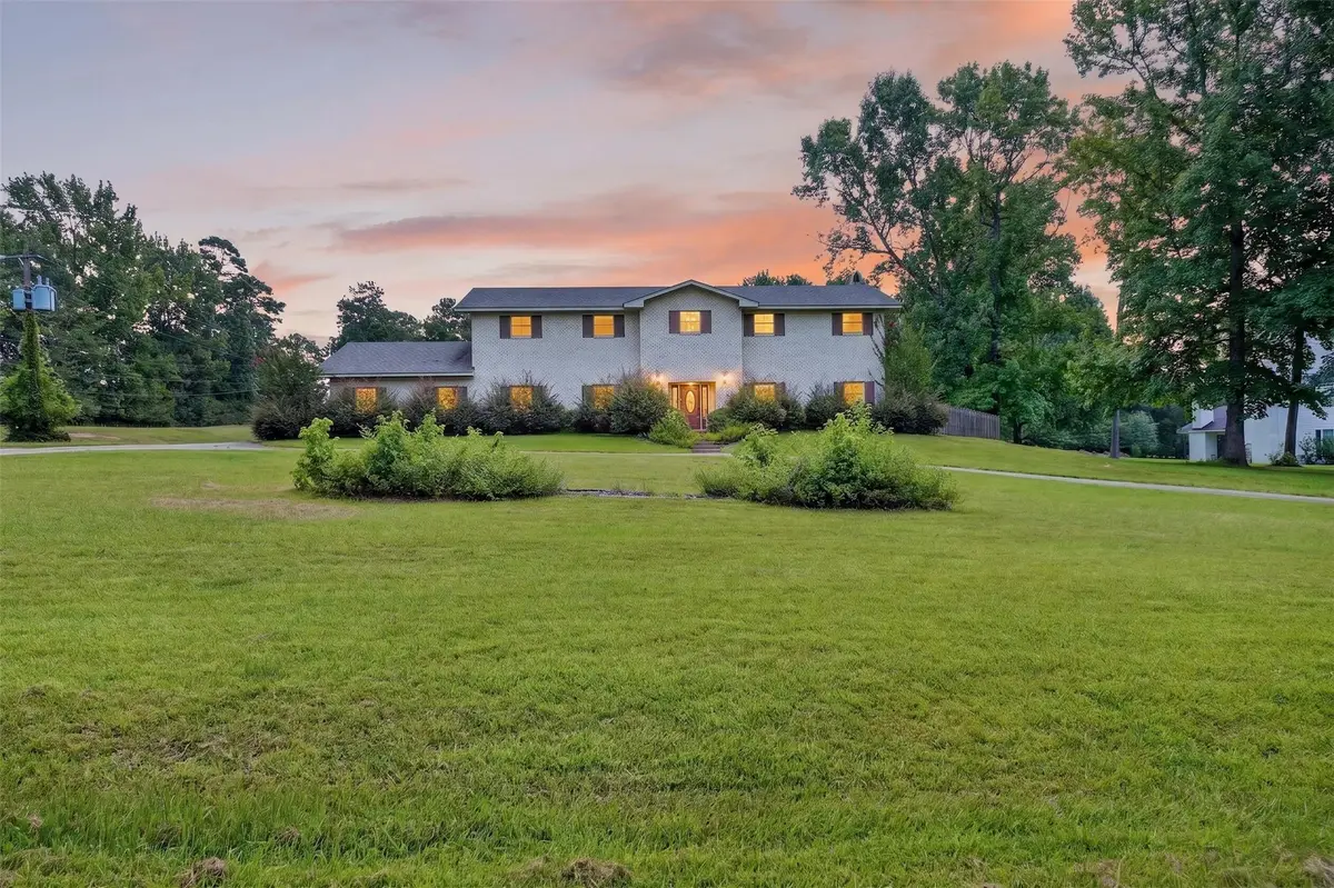 724 Pine Forest Drive, Minden, LA 71055 - #1