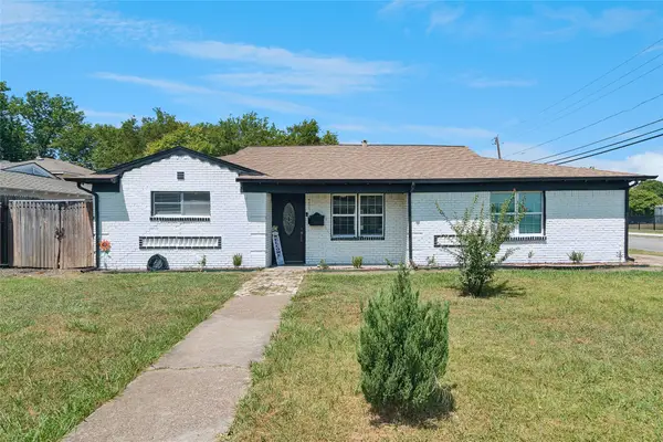 459 Bolero Avenue, Dallas, TX 75217