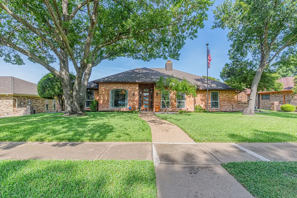 4005 Hatherly Drive, Plano, TX 75023 - #1