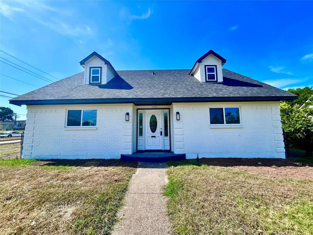 1605 Indian Summer Trail, Dallas, TX 75241 - #1