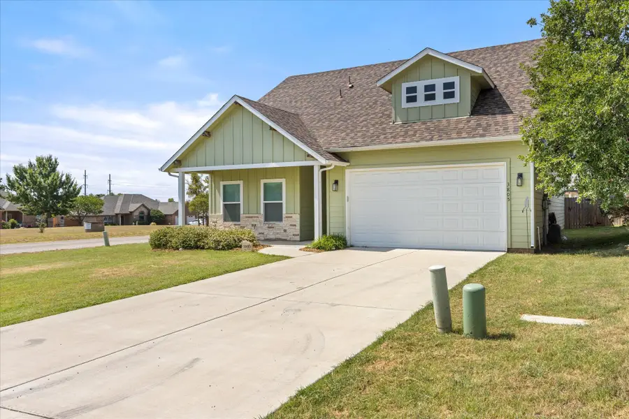 3805 Sage Court, Granbury, TX 76048 - #2