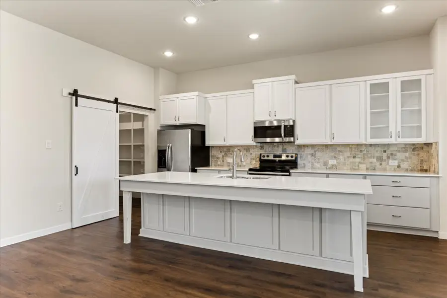 3805 Sage Court, Granbury, TX 76048 - #3