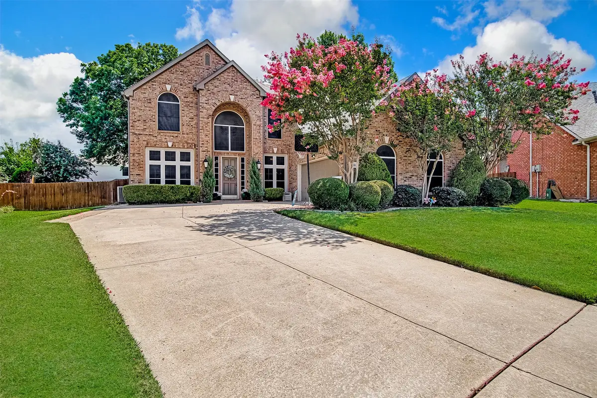 6303 Bramble Creek Court, Arlington, TX 76001 - #1