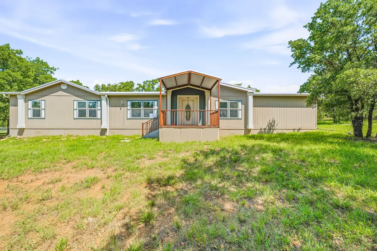 342 Rocky Mound Road, Graham, TX 76450 - #1