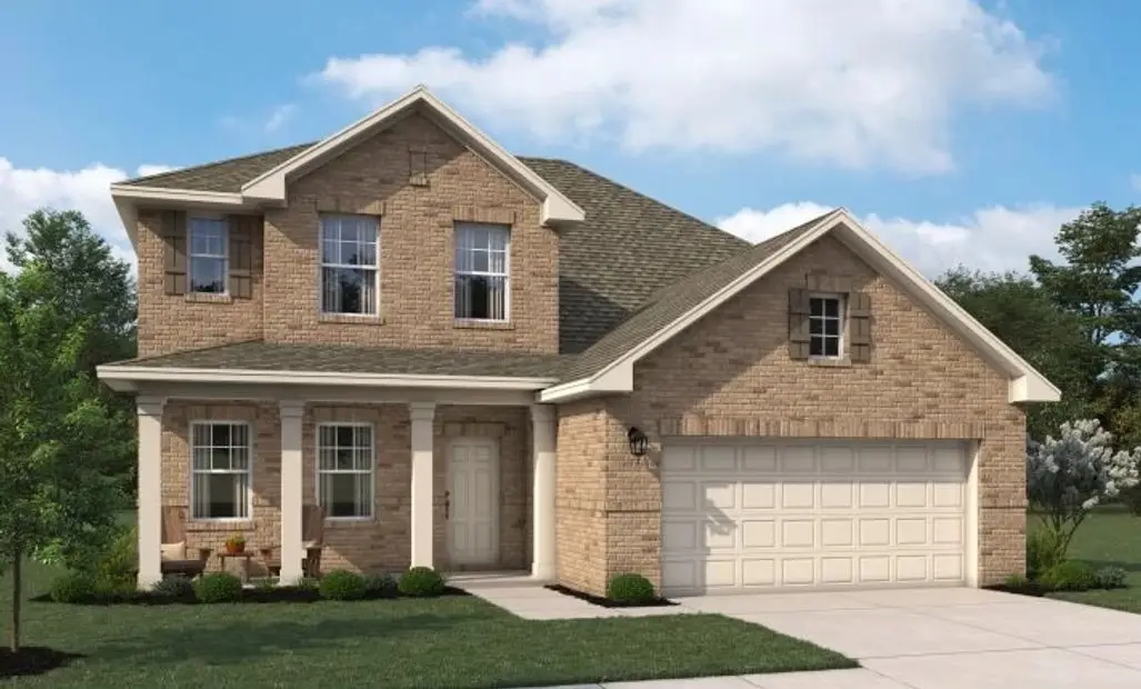 2201 Washington Street, Princeton, TX 75407 - #1