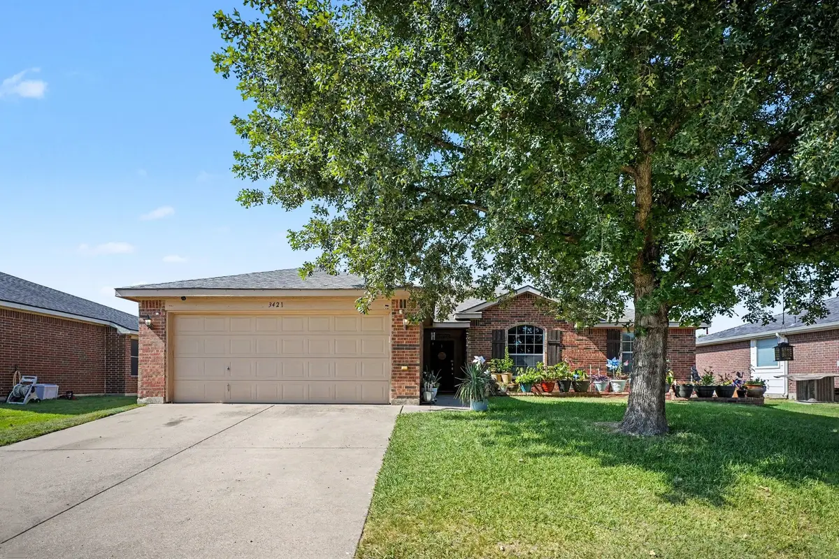 3421 Oxford Street, Midlothian, TX 76065 - #1
