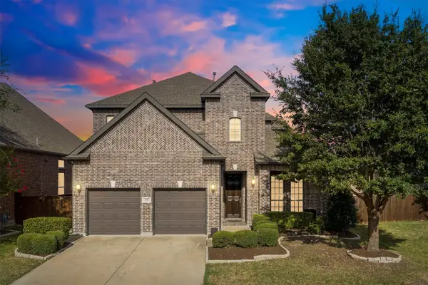 2524 Hayloft Way, Plano, TX 75075