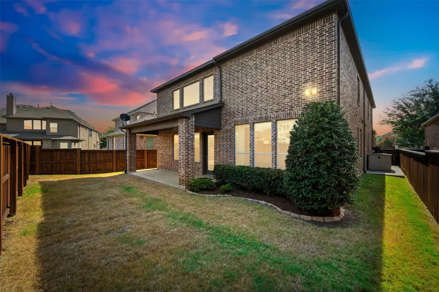 2524 Hayloft Way, Plano, TX 75075 - #2