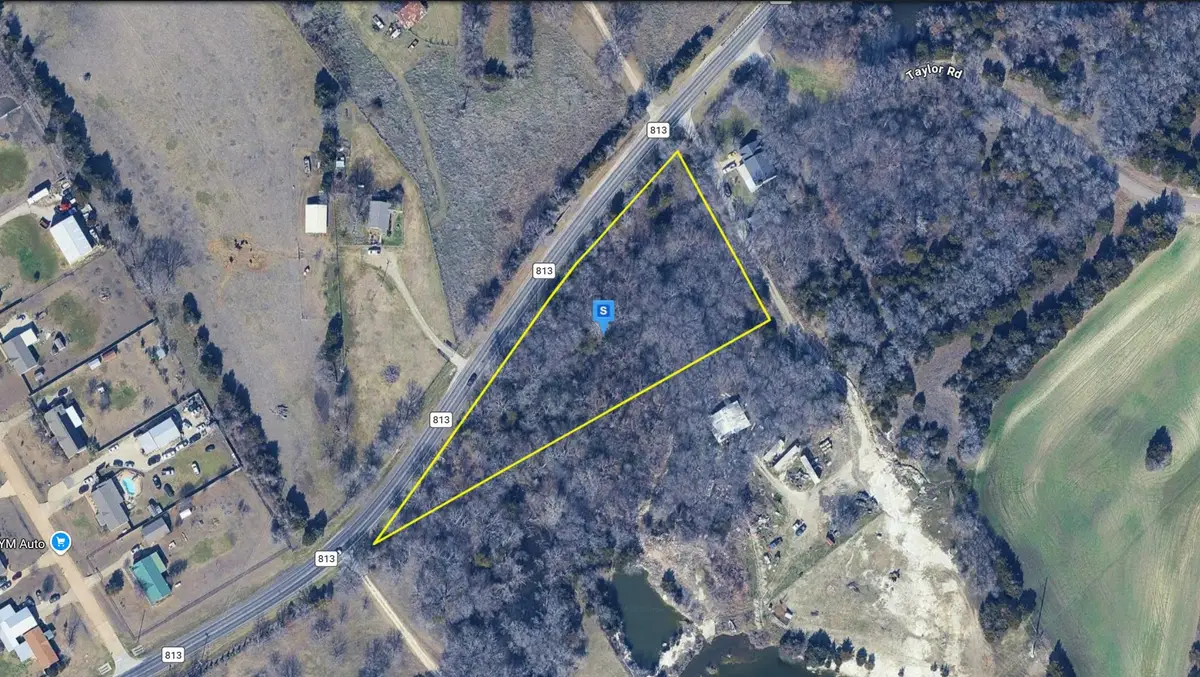 5031 Fm-813, Waxahachie, TX 75154 - #1