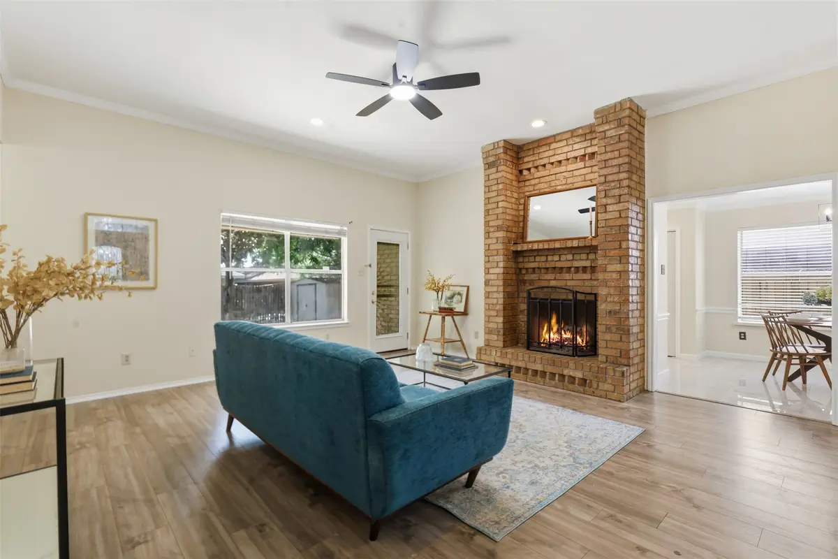 7229 Laurelhill Court S, Fort Worth, TX 76133 - #1