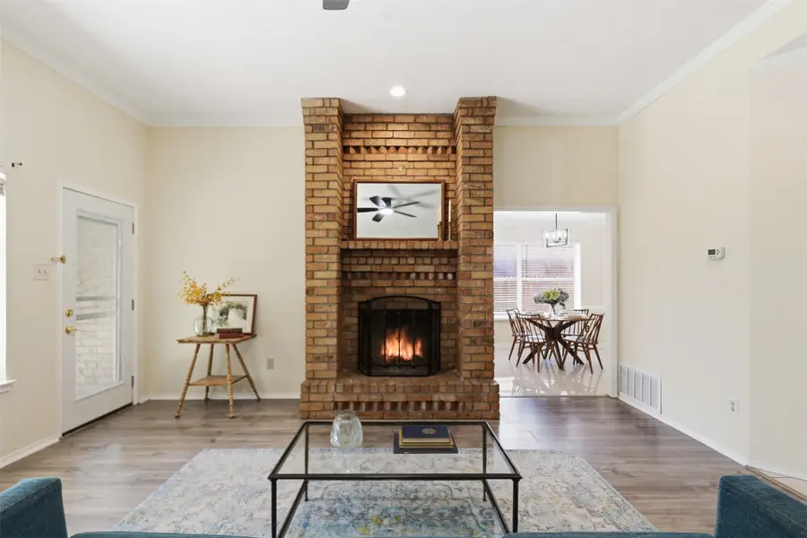 7229 Laurelhill Court S, Fort Worth, TX 76133 - #2