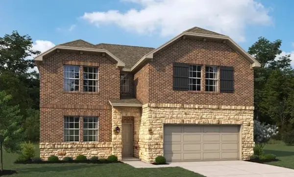 2206 Franklin Street, Princeton, TX 75407
