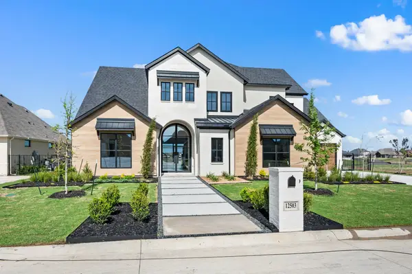 12503 Palmer Drive, Fort Worth, TX 76179
