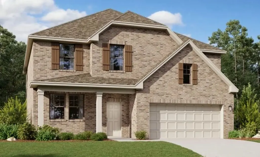 2200 Franklin Street, Princeton, TX 75407 - #1