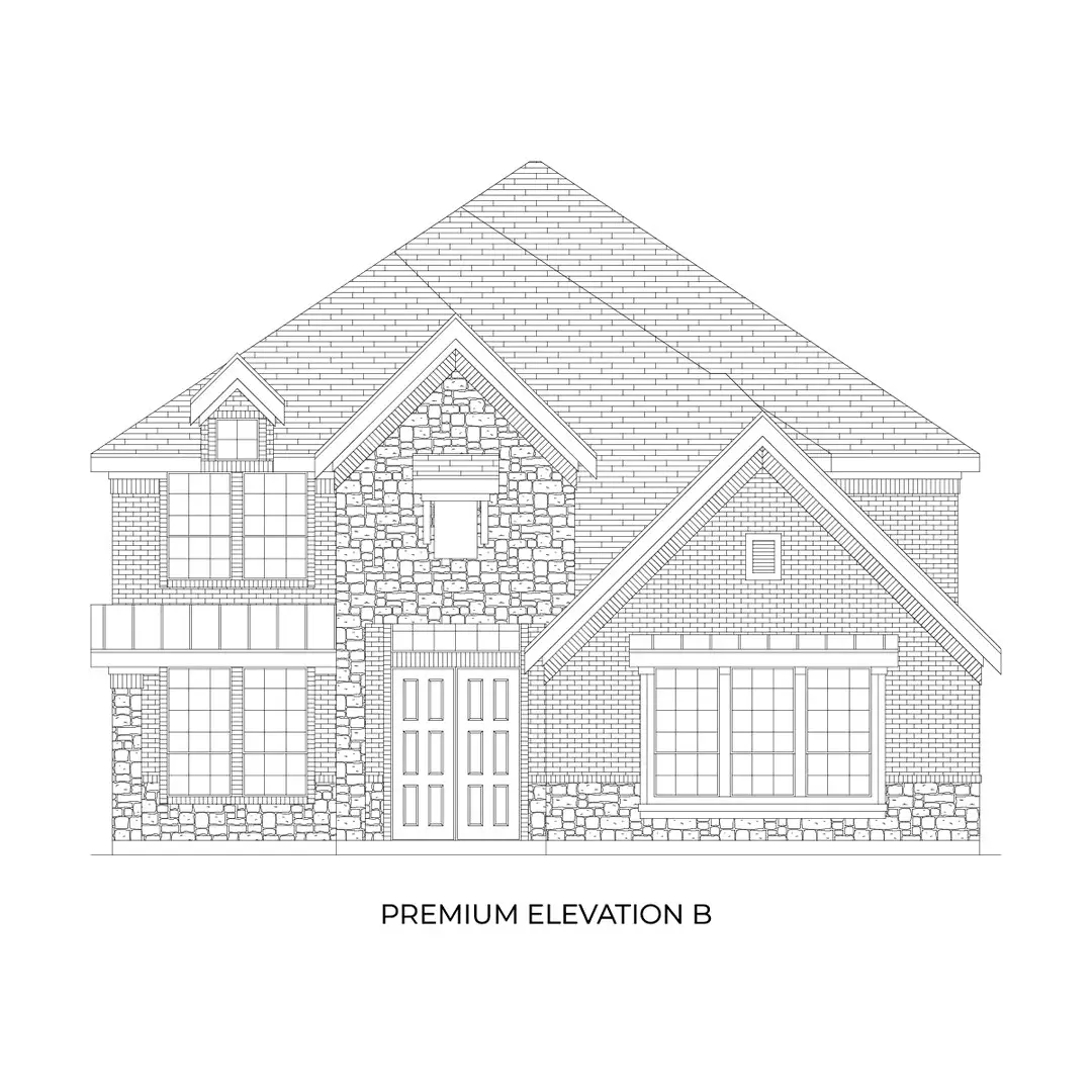 8418 Bremerton Street, Frisco, TX 75036 - #1