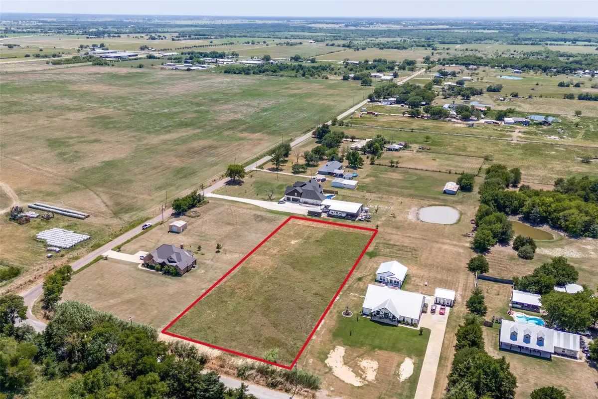 6771 County Road 283, Terrell, TX 75160 - #1