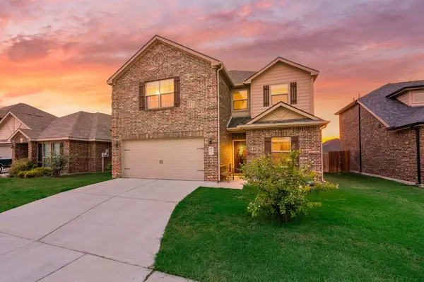 119 Magnolia Drive, Sanger, TX 76266