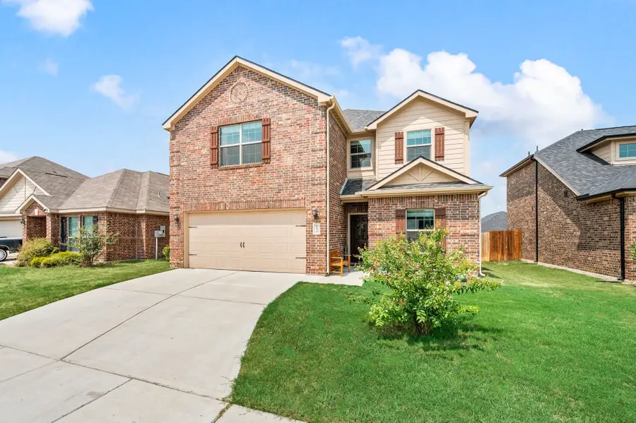 119 Magnolia Drive, Sanger, TX 76266 - #2
