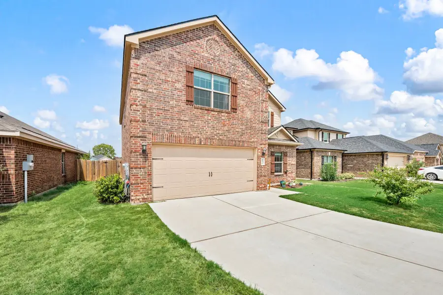 119 Magnolia Drive, Sanger, TX 76266 - #3