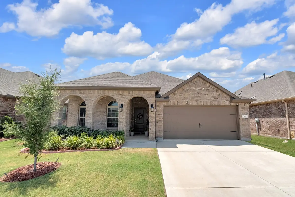11120 Ranchera Drive, Aubrey, TX 76227 - #1