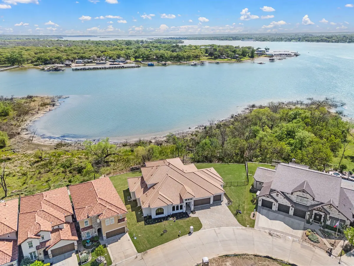 9065 Lakeside Drive, Fort Worth, TX 76179 - #1
