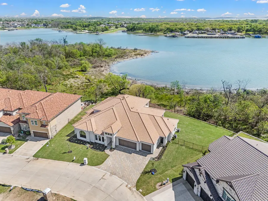 9065 Lakeside Drive, Fort Worth, TX 76179 - #2