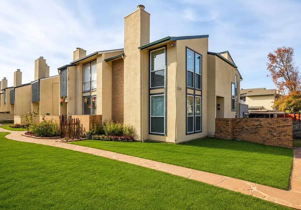 7155 Fair Oaks Avenue #22, Dallas, TX 75231 - #1